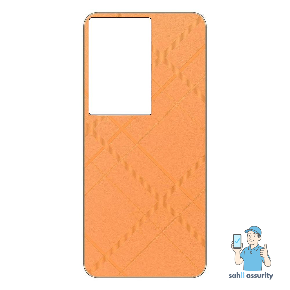 Back Panel Cover for Vivo Y200e 5G